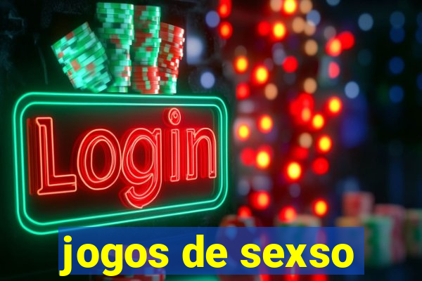 jogos de sexso